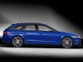 Audi RS4 Avant Nogaro