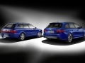 Audi RS4 Avant Nogaro