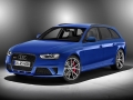 Audi RS4 Avant Nogaro