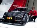 Audi RS5 DTM 2014