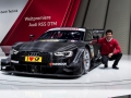 Audi RS5 DTM 2014