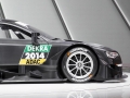 Audi RS5 DTM 2014