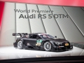 Audi RS5 DTM 2014