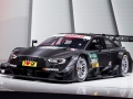 Audi RS5 DTM 2014