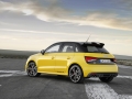 Audi S1 Sportback