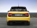 Audi S1 Sportback