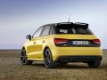 Audi S1 Sportback