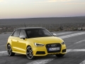 Audi S1 Sportback