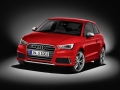 Audi S1 Sportback