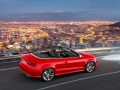 Audi S3 Cabriolet 2015