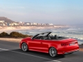 Audi S3 Cabriolet 2015