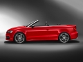 Audi S3 Cabriolet 2015