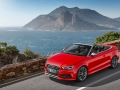 Audi S3 Cabriolet 2015