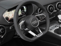 Audi TT 2015 Interior