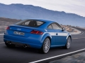 Audi TT 2015