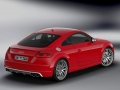 Audi TT-S 2015