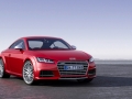 Audi TT-S 2015