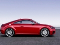 Audi TT-S 2015