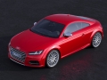 Audi TT-S 2015