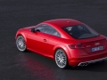 Audi TT-S 2015