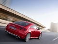 Audi TT-S 2015