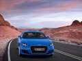 Audi TT 2015