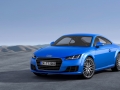 Audi TT 2015