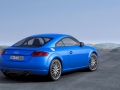 Audi TT 2015