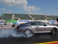 Bentley Continental GT Dragster