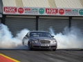 Bentley Continental GT Dragster