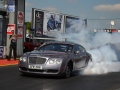Bentley Continental GT Dragster