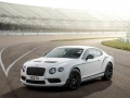 Bentley Continental GT3-R