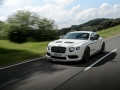 Bentley Continental GT3-R