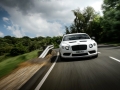 Bentley Continental GT3-R