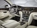 Bentley Mulsanne Hybrid Concept