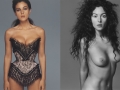 1997 Pirelli Calendar