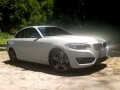 BMW 220i Sport Line