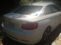 BMW 220i Sport Line