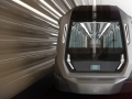 BMW DesignWorks MRT Train