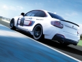 BMW M235i Racing