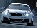 BMW M235i Racing