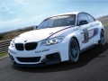 BMW M235i Racing