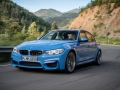 BMW M3 F80