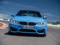 BMW M3 F80