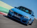 BMW M3 F80