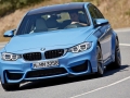 BMW M3 F80