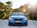 BMW M3 F80