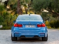 BMW M3 F80