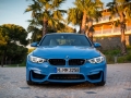 BMW M3 F80