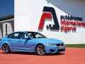 BMW M3 F80